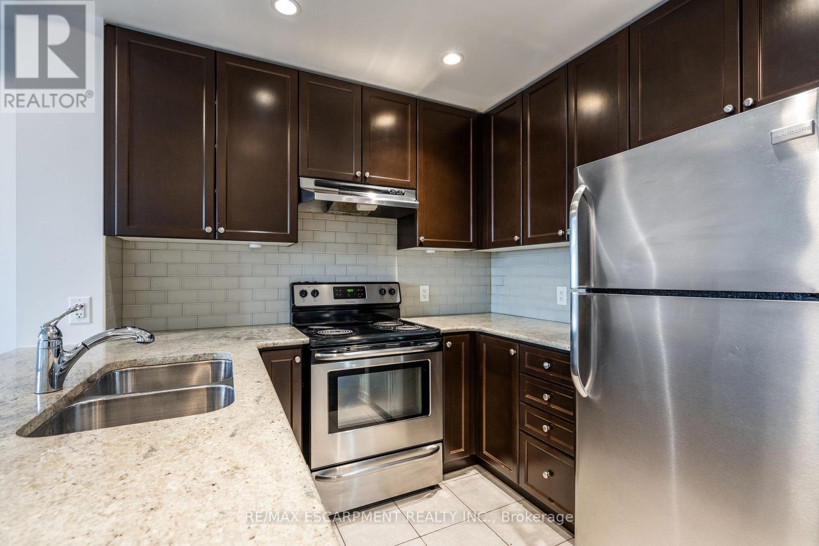 408 - 5327 Upper Middle Road, Burlington, Ontario  L7L 0E9 - Photo 12 - W12754596