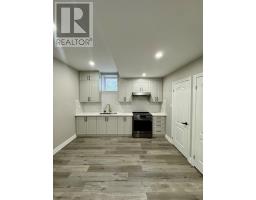 BSMT - 50 ARTHUR GRIFFIN CRESCENT, Caledon, Ontario