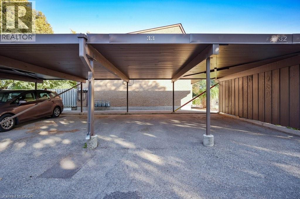 130 Kingswood Drive Unit# 33, Kitchener, Ontario  N2E 1S9 - Photo 17 - 40768926