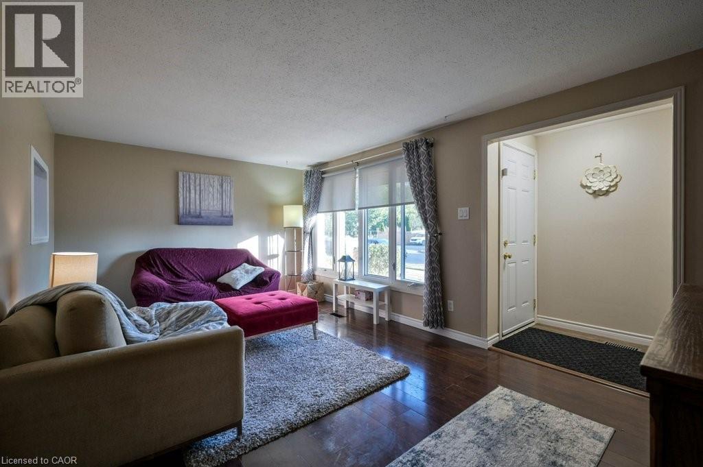 130 Kingswood Drive Unit# 33, Kitchener, Ontario  N2E 1S9 - Photo 8 - 40768926