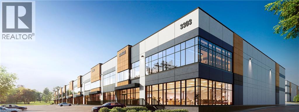 3303 SUPERIOR Court Unit# A103, Oakville, Ontario