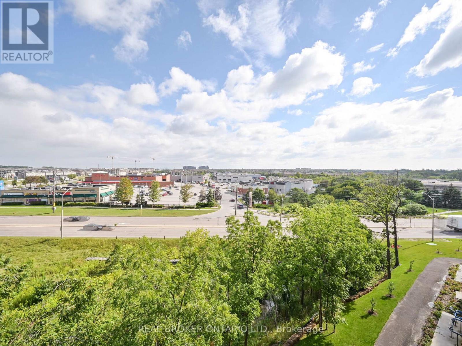 411 - 297 Oak Walk Drive, Oakville, Ontario  L6H 3R6 - Photo 37 - W12754664