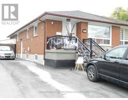LOWER - 3406 ELLENGALE DRIVE, Mississauga, Ontario