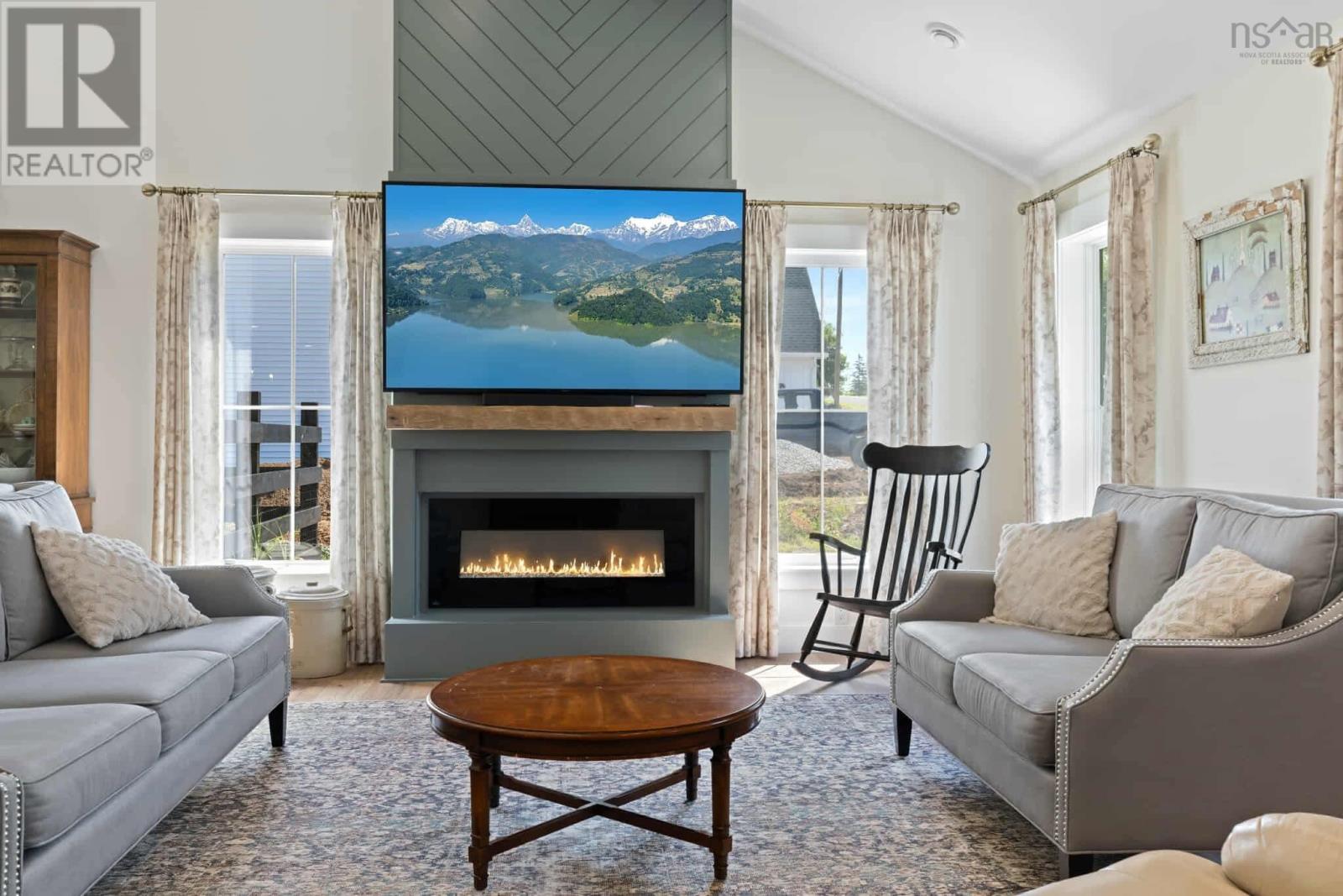 406 Falmouth Back Road, Falmouth, Nova Scotia  B0P 1P0 - Photo 5 - 202600596