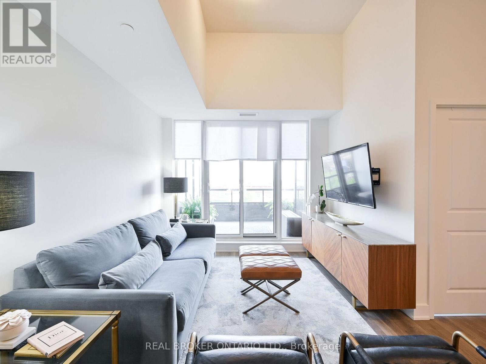 411 - 297 Oak Walk Drive, Oakville, Ontario  L6H 3R6 - Photo 16 - W12754664