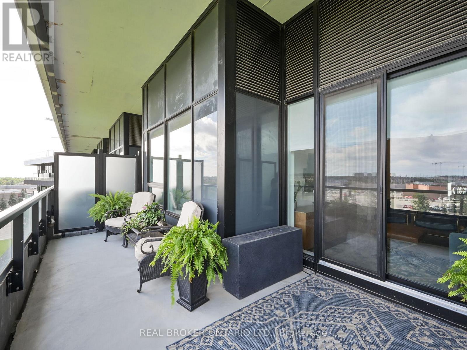 411 - 297 Oak Walk Drive, Oakville, Ontario  L6H 3R6 - Photo 32 - W12754664