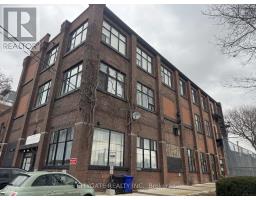 345 SORAUREN AVENUE, Toronto, Ontario