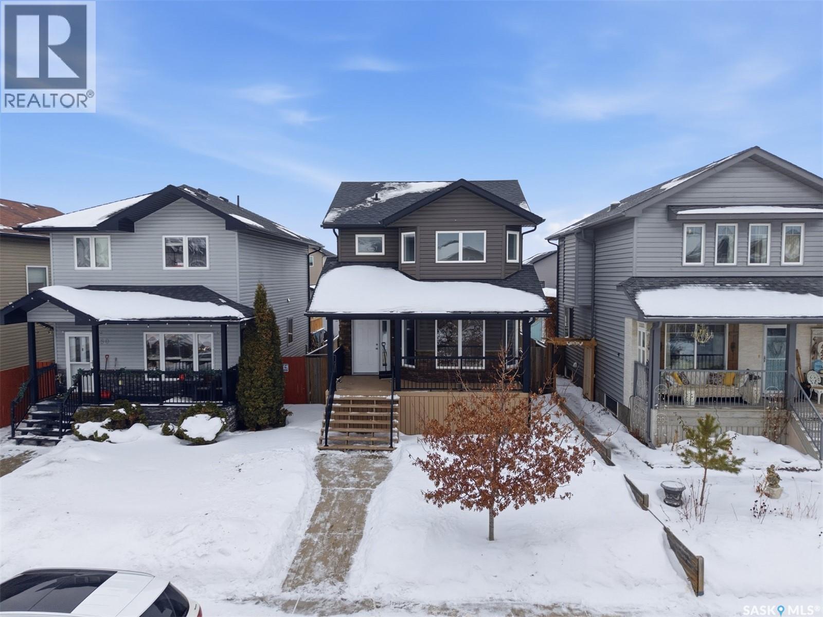 446 Geary Crescent, Saskatoon, Saskatchewan  S7R 0B8 - Photo 29 - SK027915