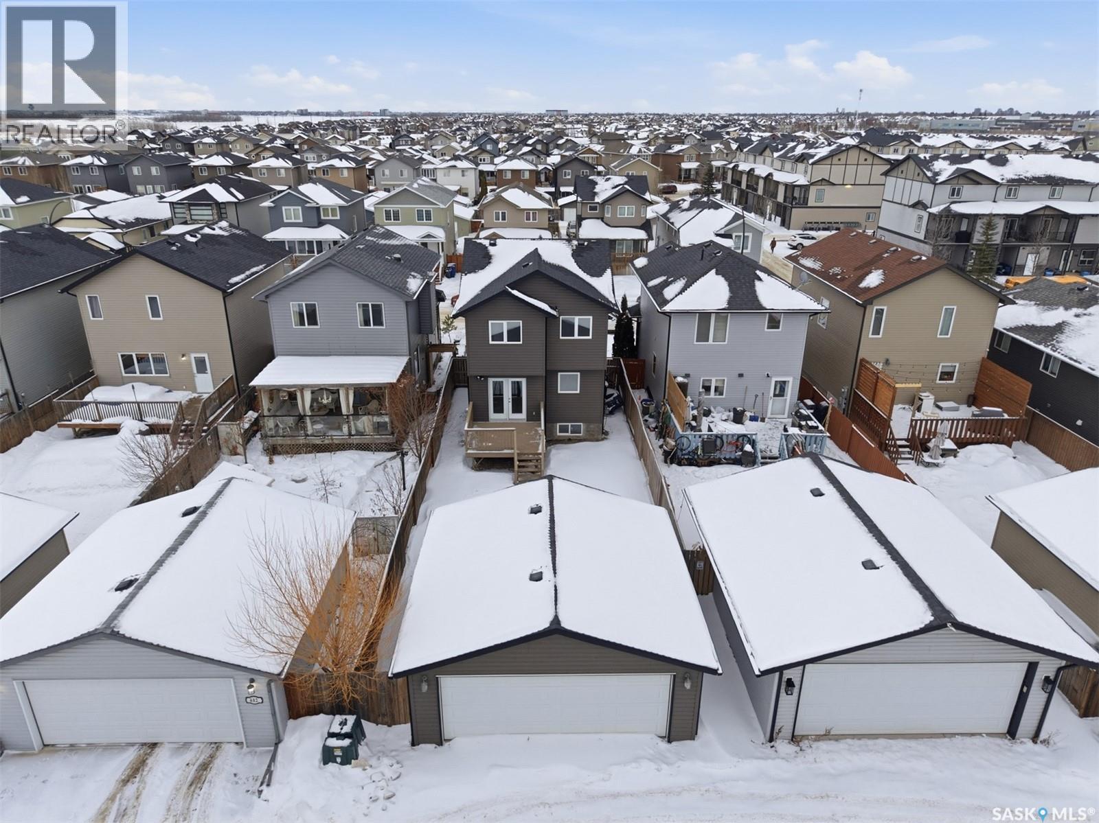 446 Geary Crescent, Saskatoon, Saskatchewan  S7R 0B8 - Photo 30 - SK027915