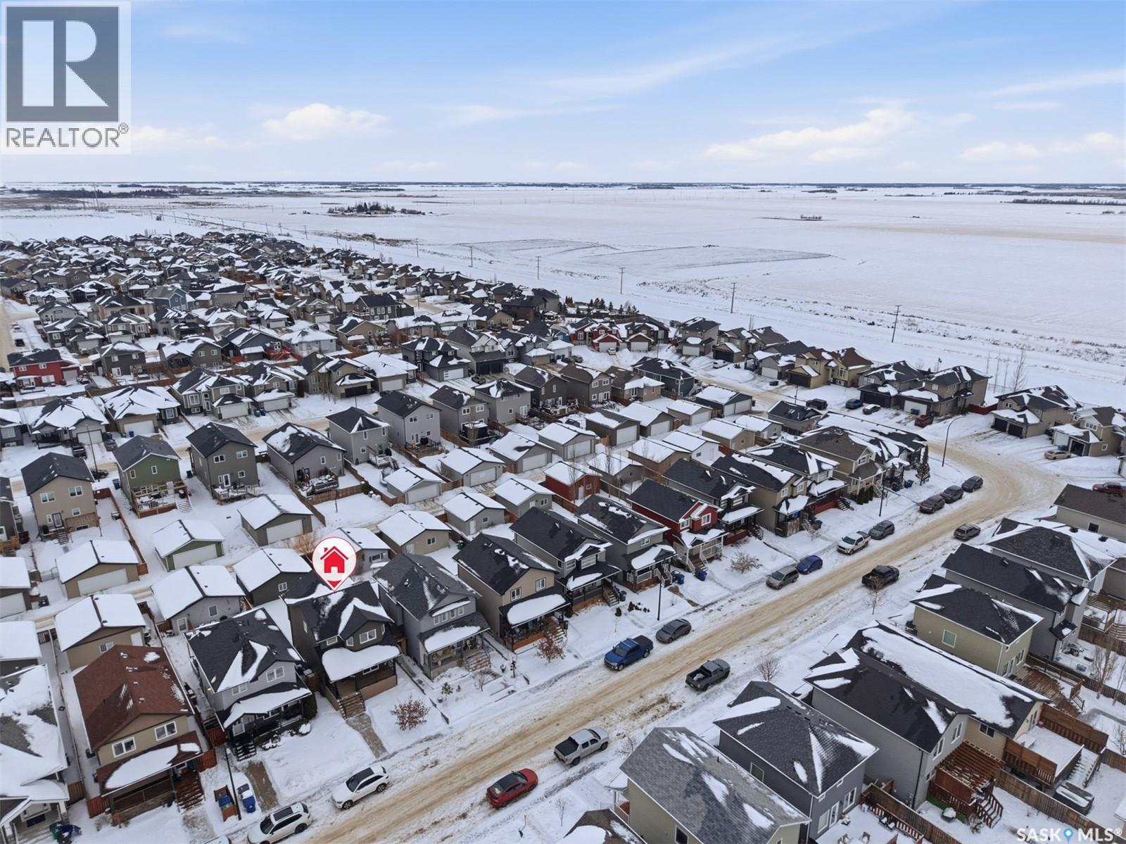 446 Geary Crescent, Saskatoon, Saskatchewan  S7R 0B8 - Photo 34 - SK027915