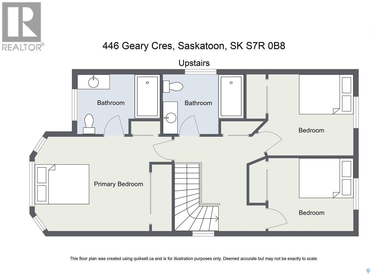 446 Geary Crescent, Saskatoon, Saskatchewan  S7R 0B8 - Photo 37 - SK027915