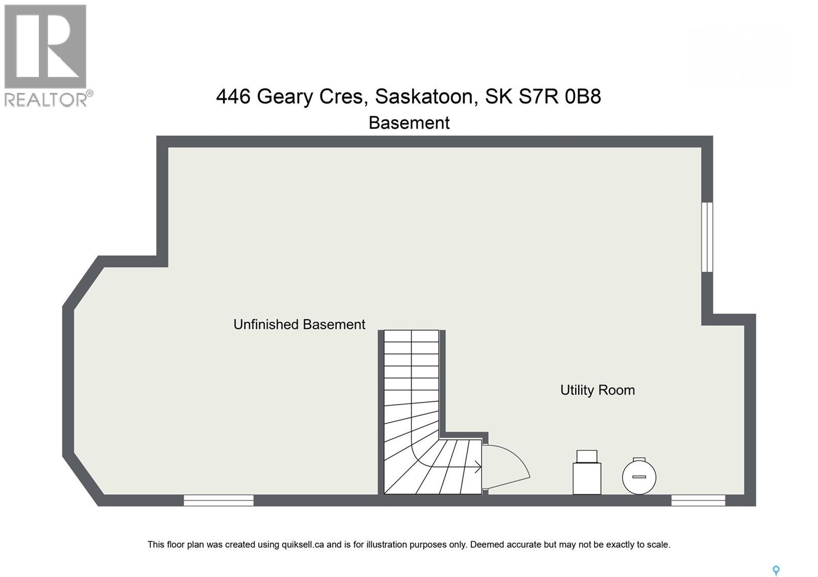 446 Geary Crescent, Saskatoon, Saskatchewan  S7R 0B8 - Photo 38 - SK027915