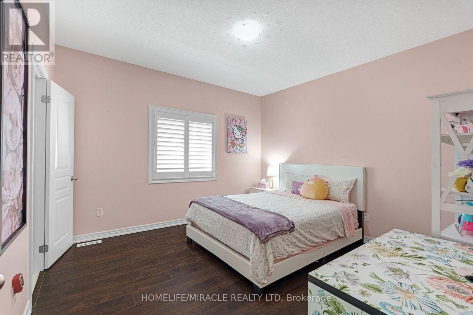 26 Fitzgibson Street, Brampton, Ontario  L6Y 0H8 - Photo 21 - W12754762