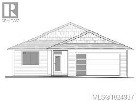 762 Sitka St, Campbell River, British Columbia