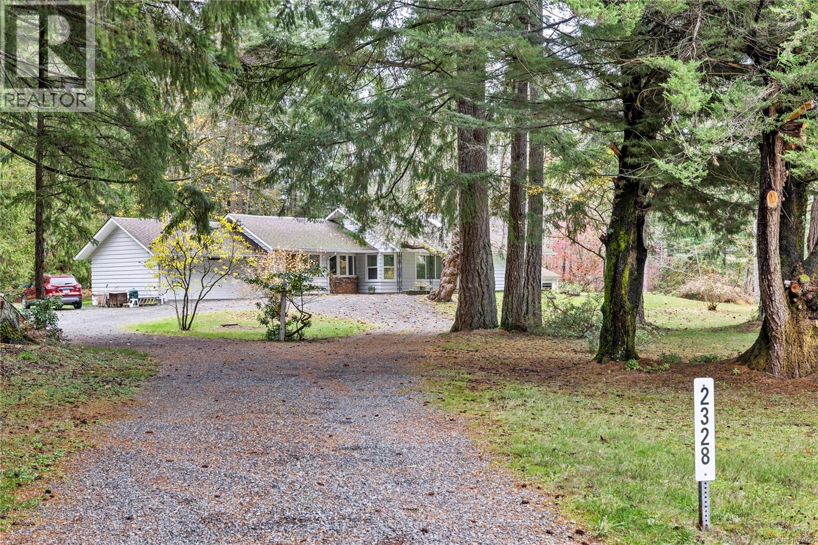 2328 Yellow Point Rd, Nanaimo, British Columbia