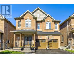 26 FITZGIBSON STREET, Brampton, Ontario
