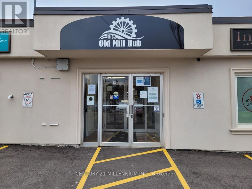 102 - 28 Mill Street, Orangeville, Ontario  L9W 2M3 - Photo 2 - W12754806