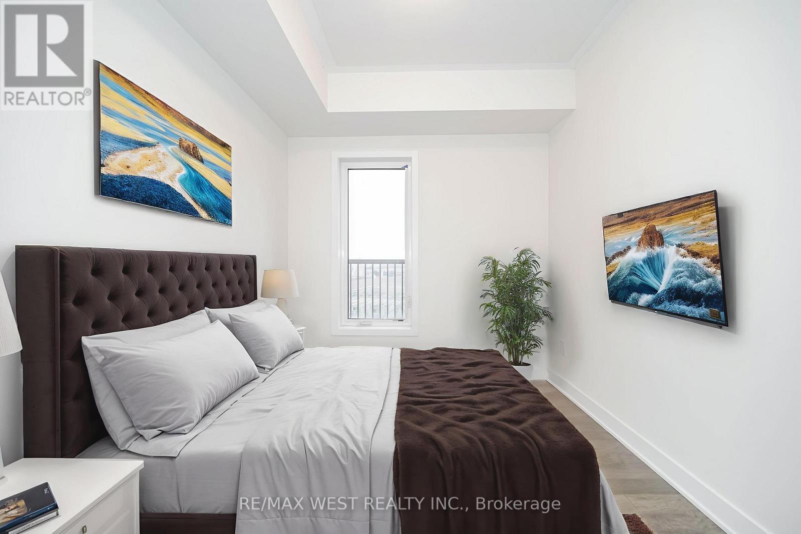 20 - 39 John Perkins Bull Drive, Toronto, Ontario  M3K 0C3 - Photo 6 - W12754834