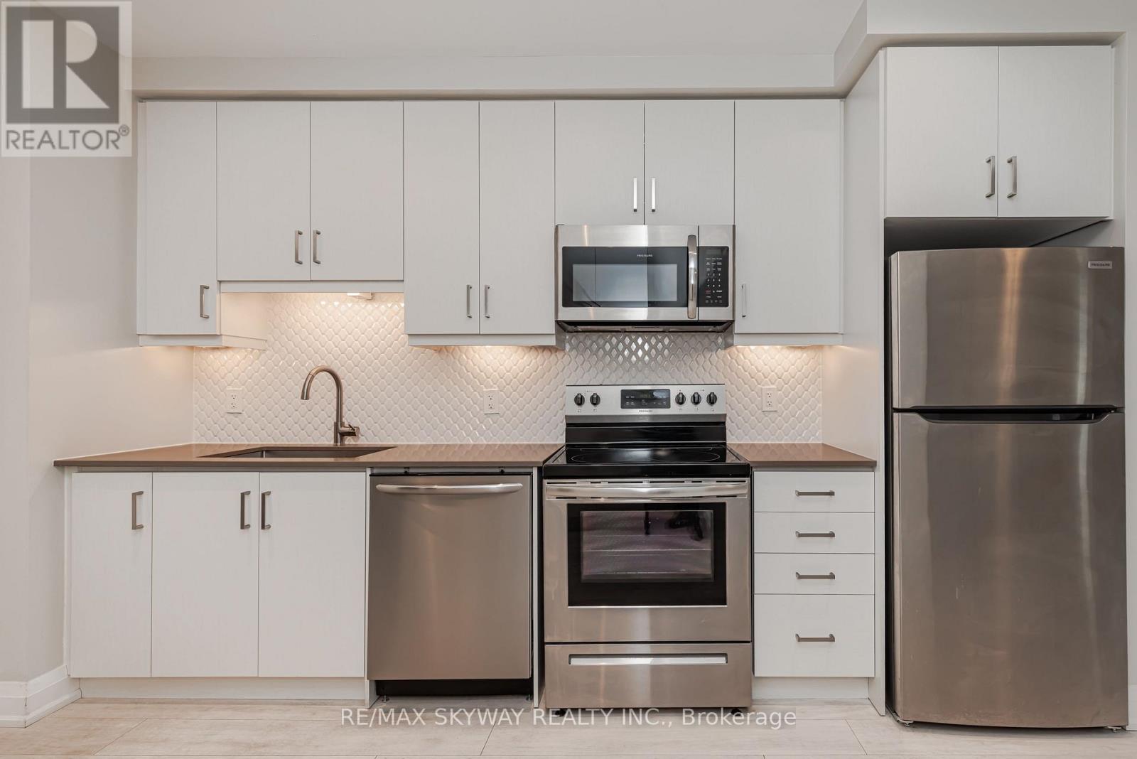 1607 - 15 Lynch Street, Brampton, Ontario  L6W 2Z8 - Photo 15 - W12754848