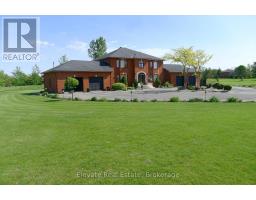 16 FENTON WAY, Brampton, Ontario