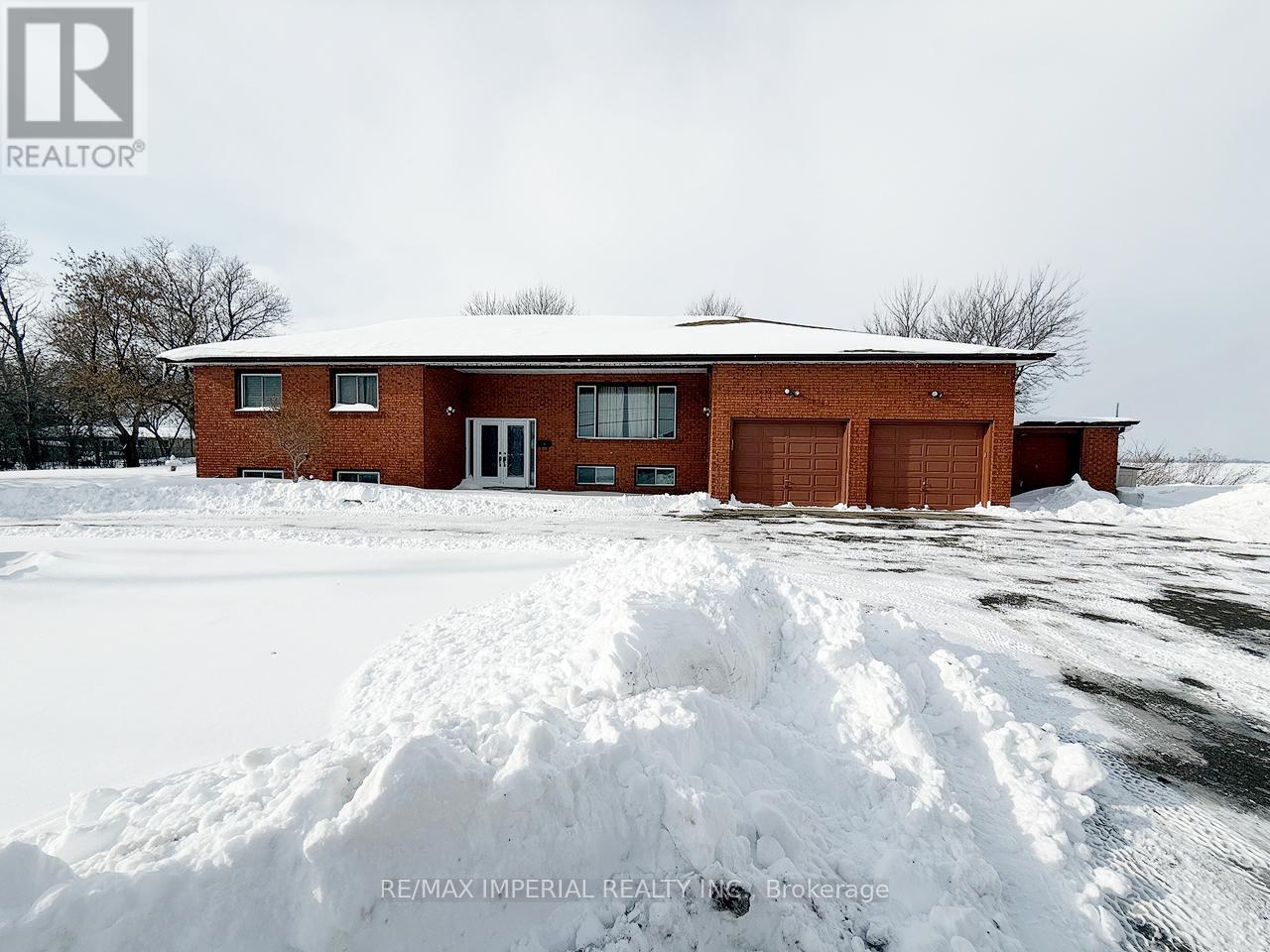 13089 10 SIDE ROAD, Halton Hills, Ontario