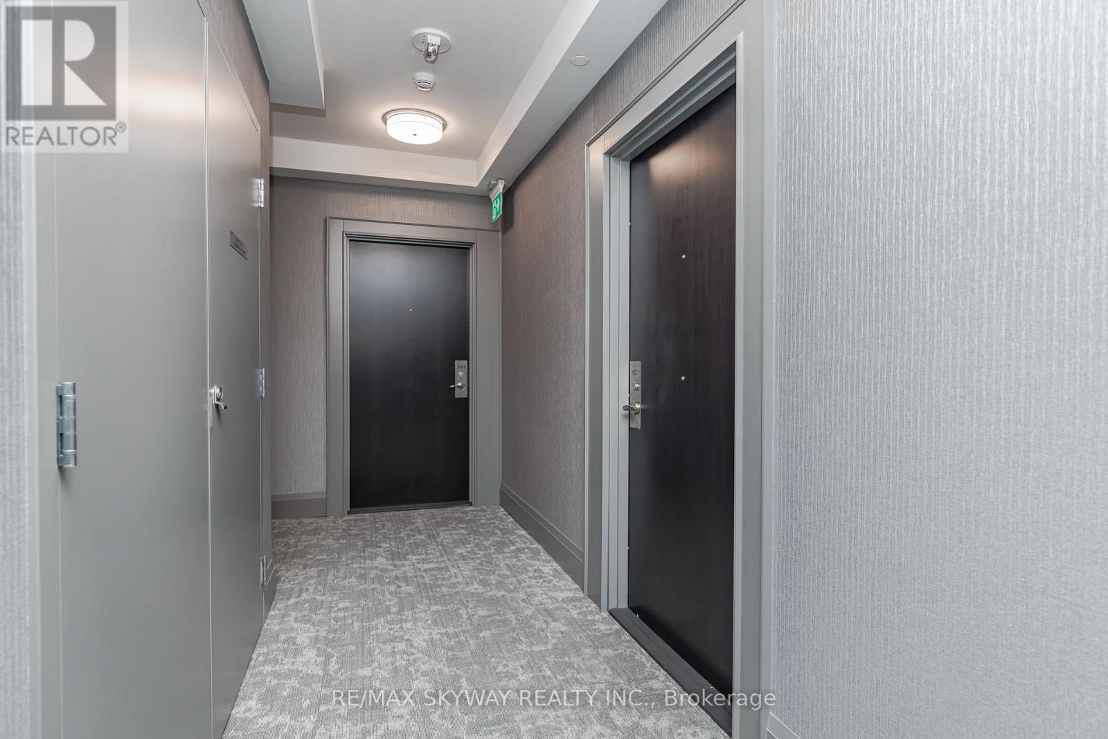 1607 - 15 Lynch Street, Brampton, Ontario  L6W 2Z8 - Photo 40 - W12754848