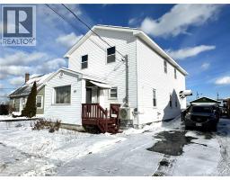 87 Oakland Avenue, moncton, New Brunswick