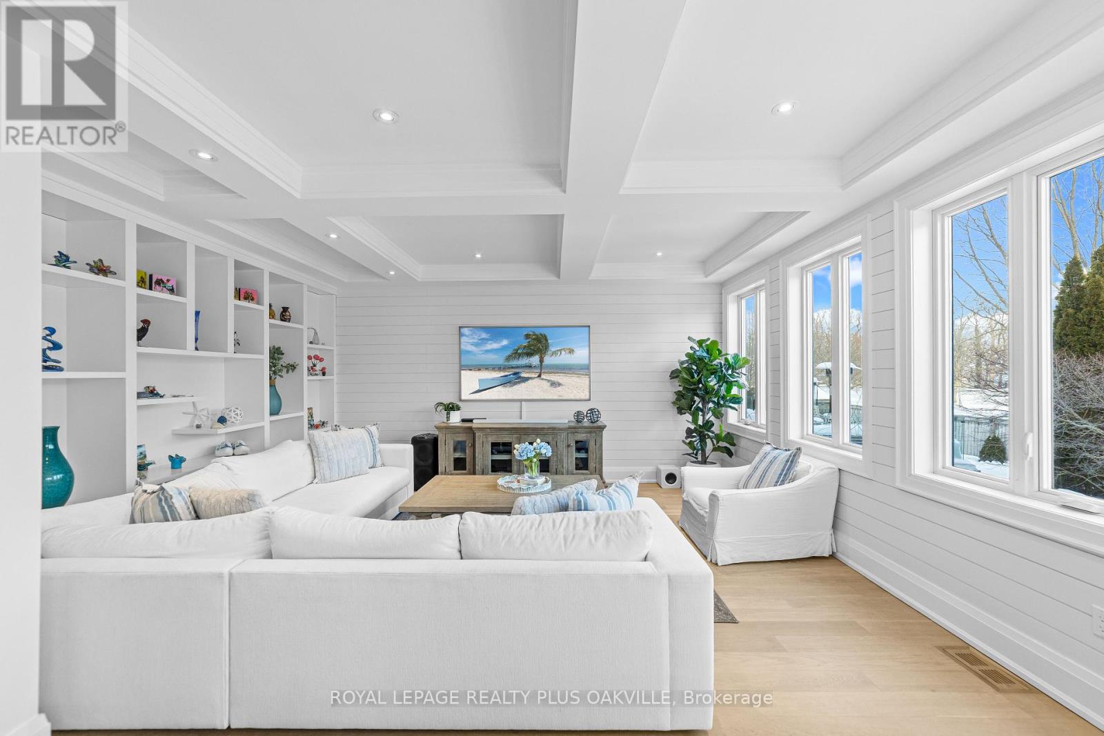 77 Spring Azure Crescent, Oakville, Ontario  L6L 6V8 - Photo 16 - W12754958