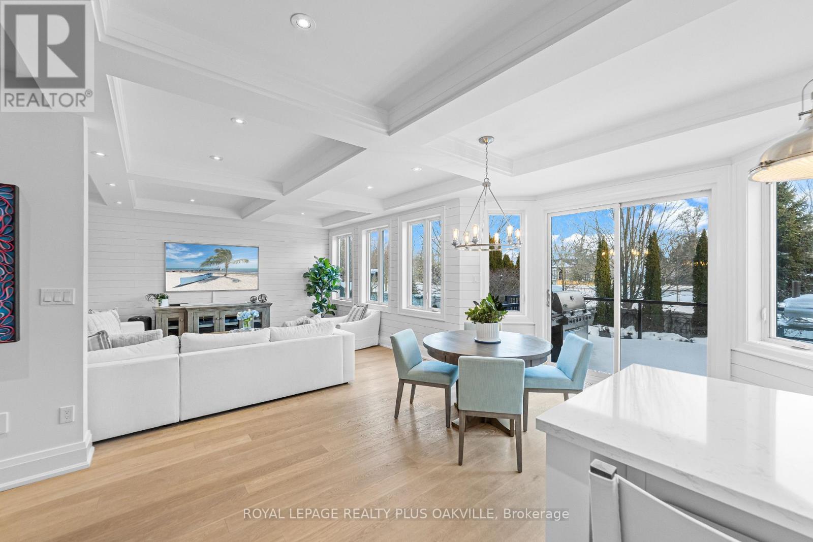 77 Spring Azure Crescent, Oakville, Ontario  L6L 6V8 - Photo 15 - W12754958