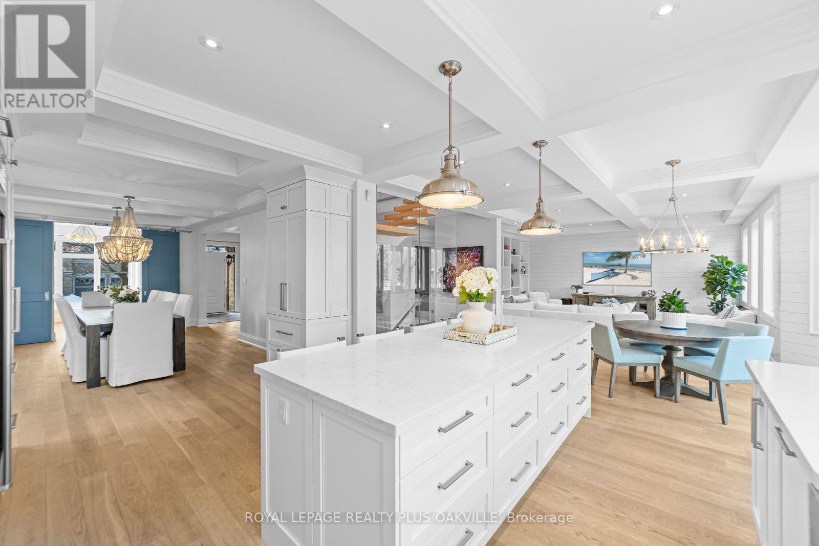 77 Spring Azure Crescent, Oakville, Ontario  L6L 6V8 - Photo 14 - W12754958