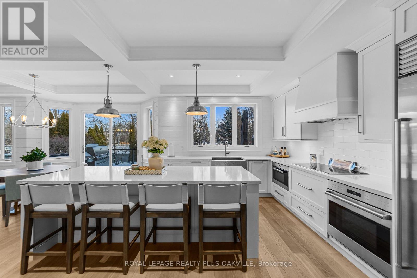 77 Spring Azure Crescent, Oakville, Ontario  L6L 6V8 - Photo 12 - W12754958