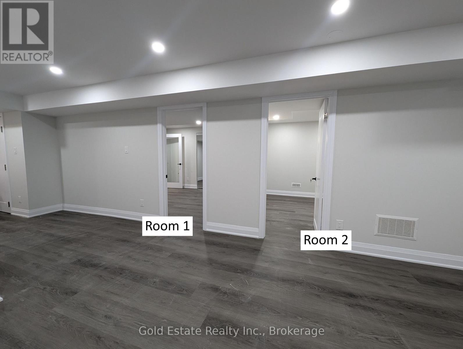 Lower - 37 Westfield Trail S, Oakville, Ontario  L6H 6C5 - Photo 12 - W12754948