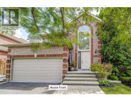 LOWER - 37 WESTFIELD TRAIL S, Oakville, Ontario