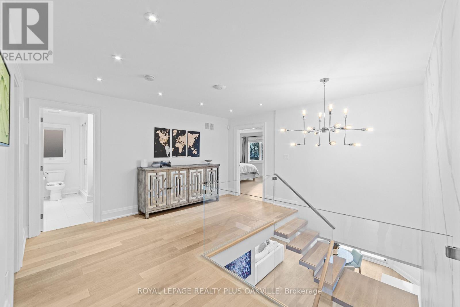 77 Spring Azure Crescent, Oakville, Ontario  L6L 6V8 - Photo 20 - W12754958