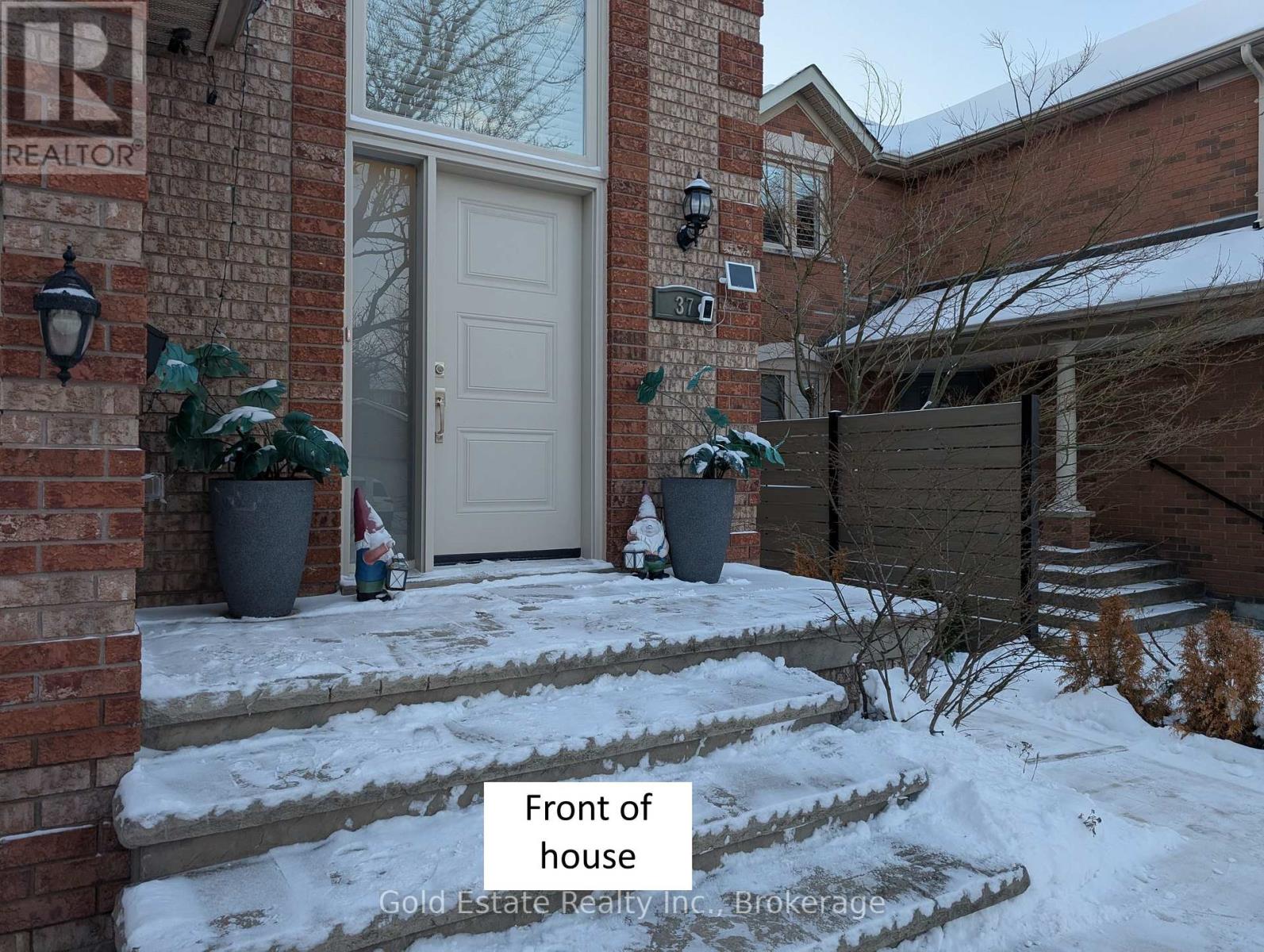 Lower - 37 Westfield Trail S, Oakville, Ontario  L6H 6C5 - Photo 2 - W12754948