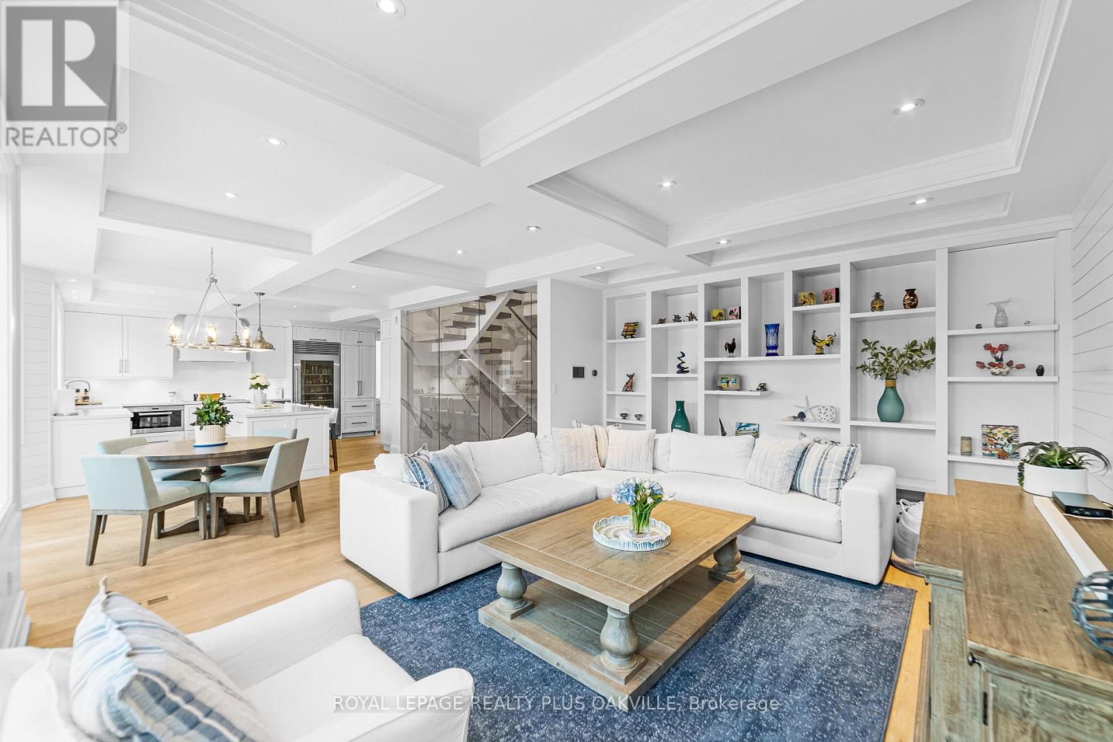 77 Spring Azure Crescent, Oakville, Ontario  L6L 6V8 - Photo 18 - W12754958