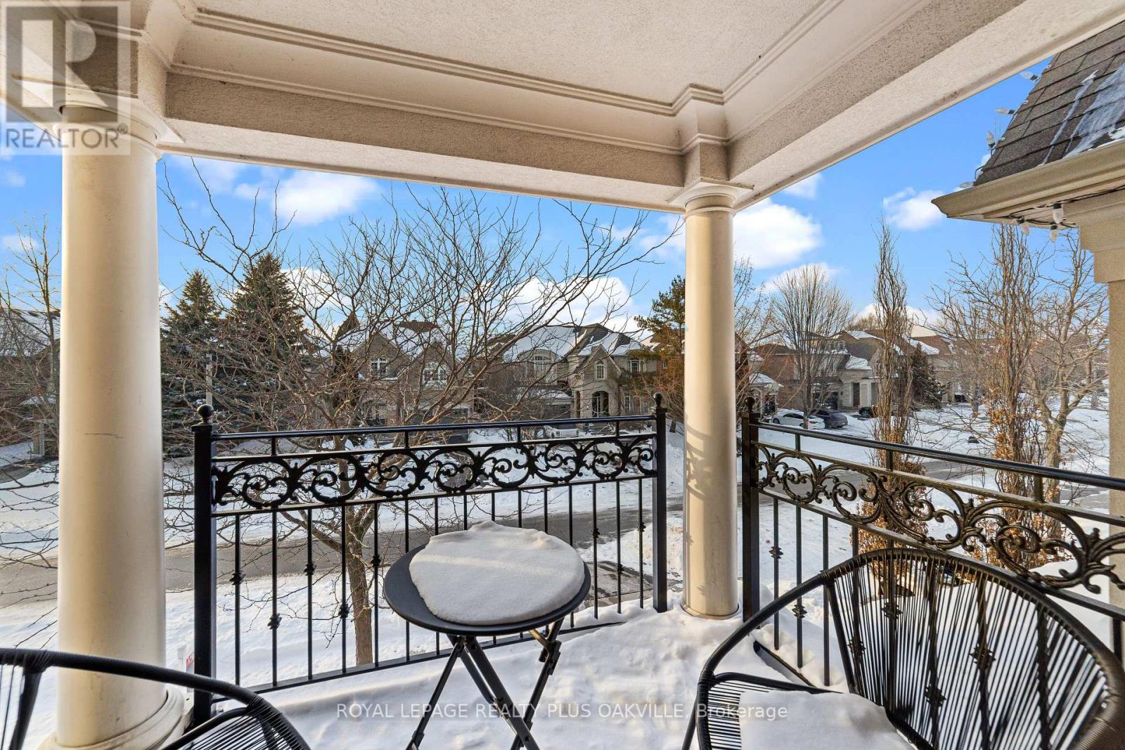 77 Spring Azure Crescent, Oakville, Ontario  L6L 6V8 - Photo 31 - W12754958