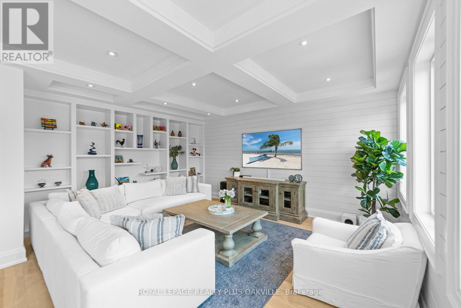 77 Spring Azure Crescent, Oakville, Ontario  L6L 6V8 - Photo 17 - W12754958