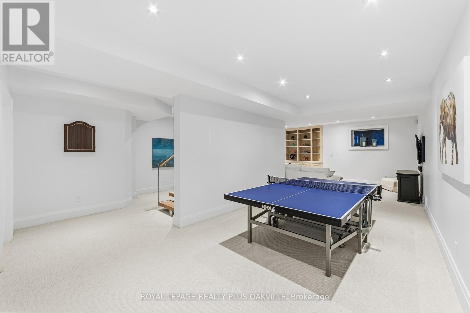 77 Spring Azure Crescent, Oakville, Ontario  L6L 6V8 - Photo 37 - W12754958