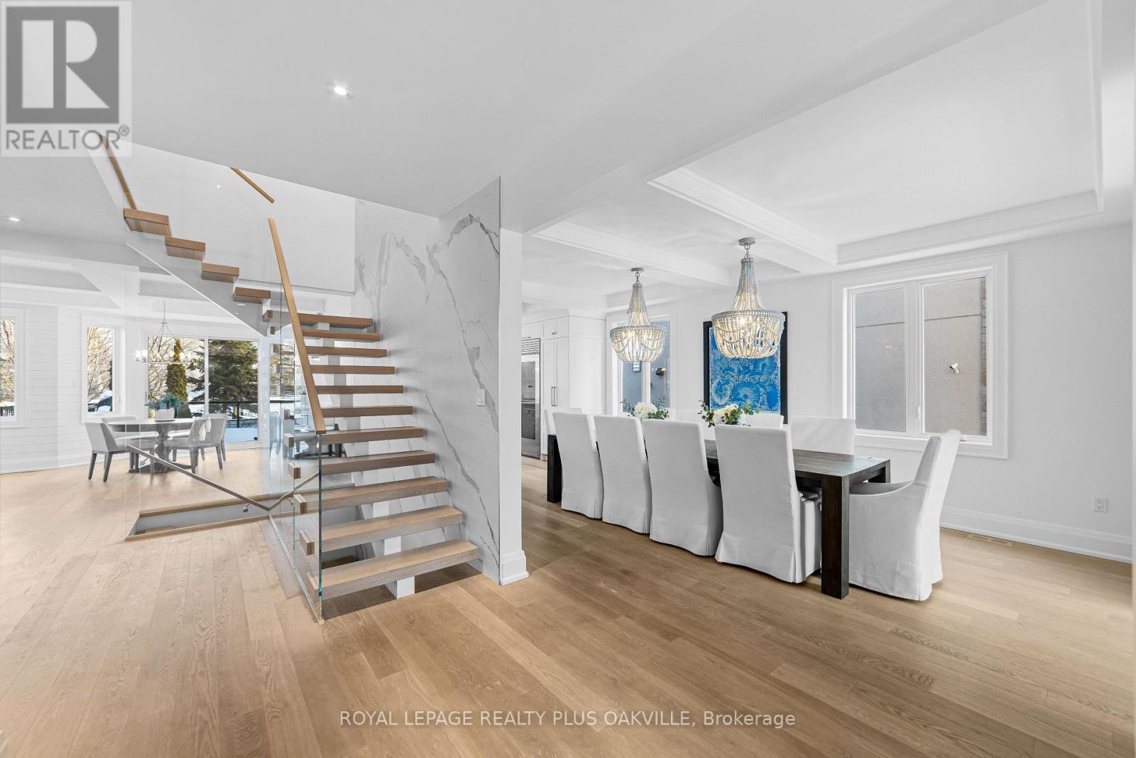 77 Spring Azure Crescent, Oakville, Ontario  L6L 6V8 - Photo 6 - W12754958