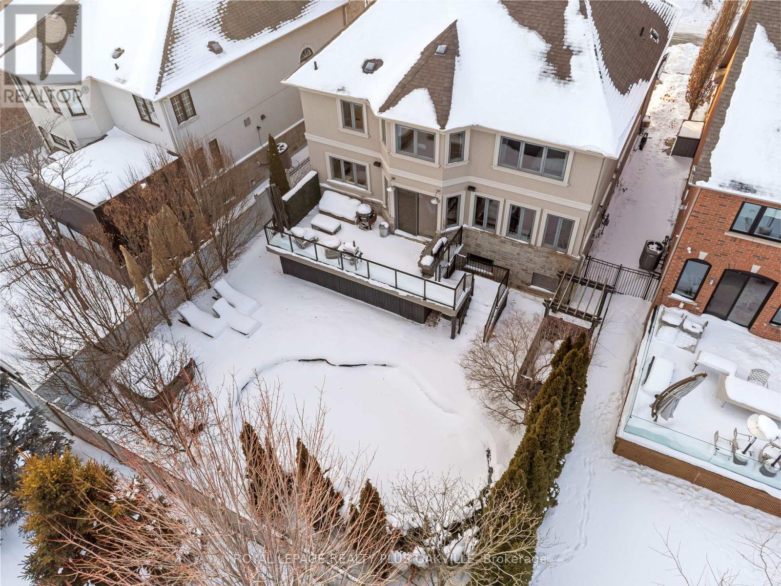 77 Spring Azure Crescent, Oakville, Ontario  L6L 6V8 - Photo 42 - W12754958