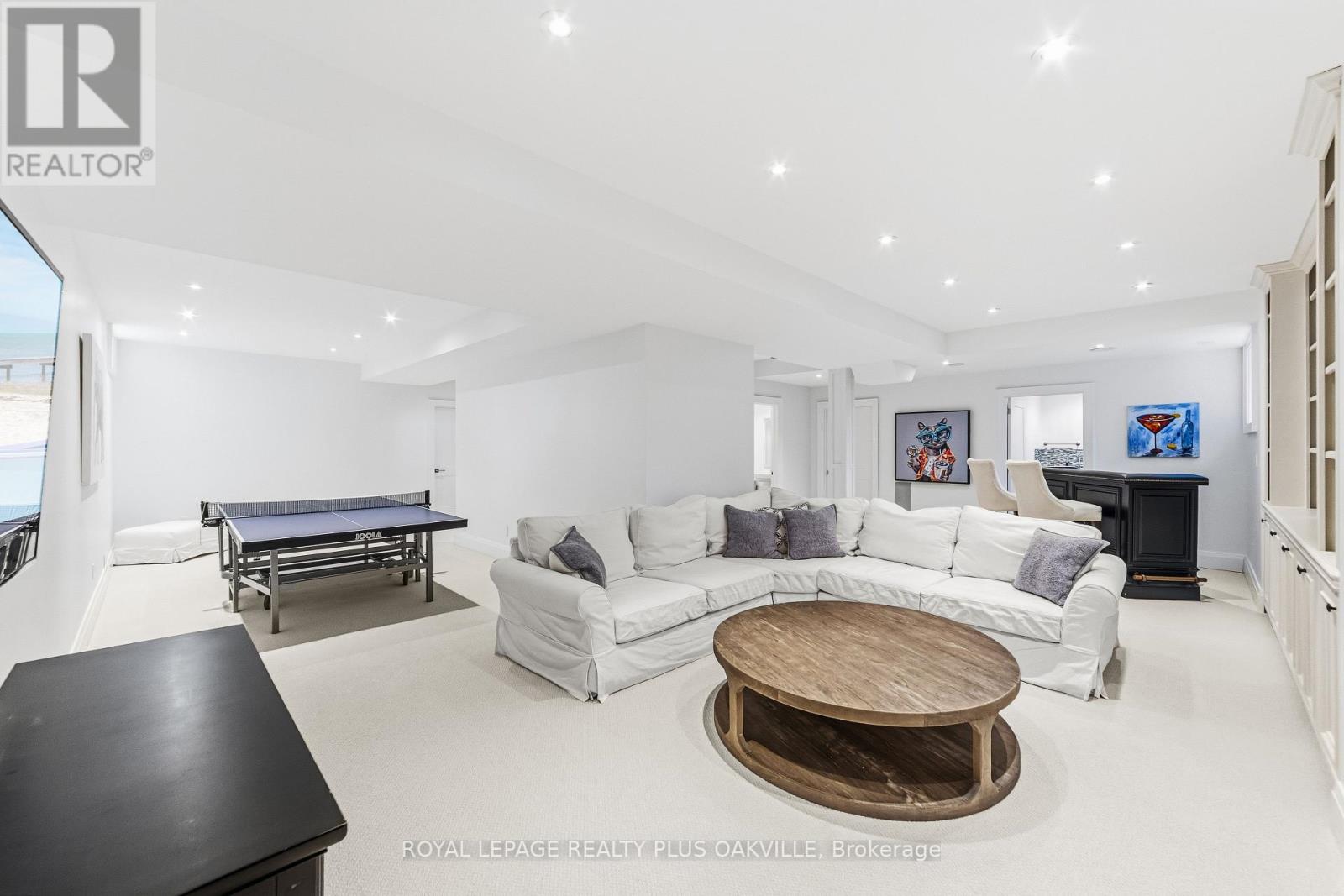 77 Spring Azure Crescent, Oakville, Ontario  L6L 6V8 - Photo 39 - W12754958