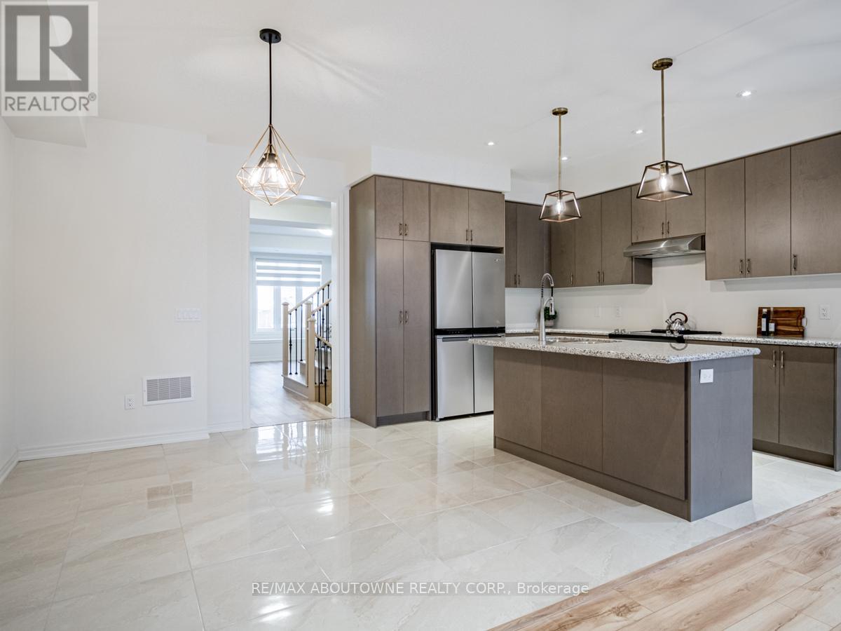 533 Dundas Street E, Oakville (Jm Joshua Meadows), Ontario  L6H 3P6 - Photo 10 - W12754998