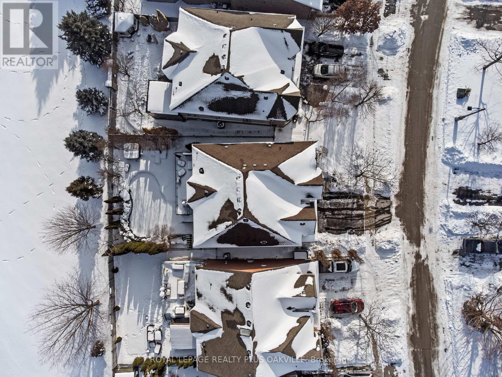 77 Spring Azure Crescent, Oakville, Ontario  L6L 6V8 - Photo 46 - W12754958