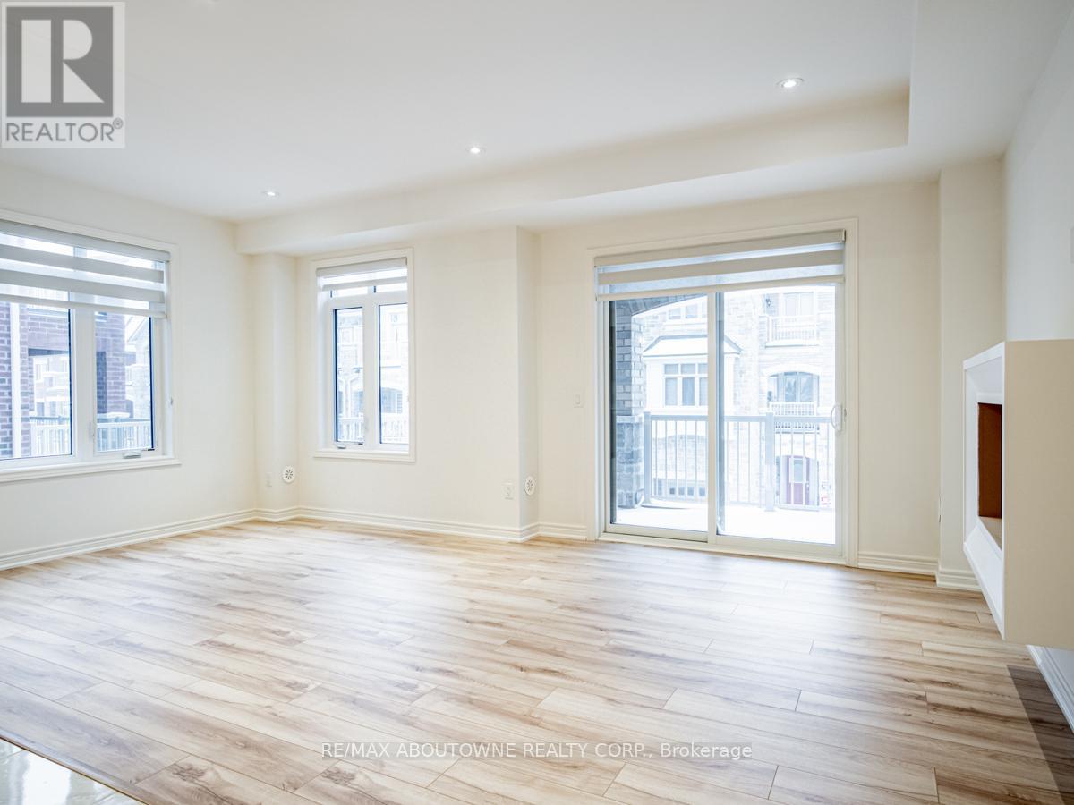 533 Dundas Street E, Oakville (Jm Joshua Meadows), Ontario  L6H 3P6 - Photo 11 - W12754998