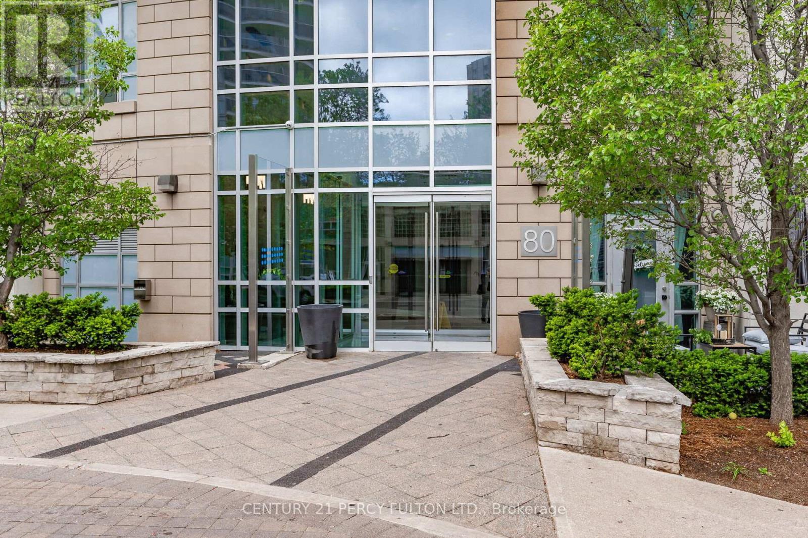 507 - 80 Absolute Avenue, Mississauga, Ontario  L4Z 0A5 - Photo 4 - W12754976
