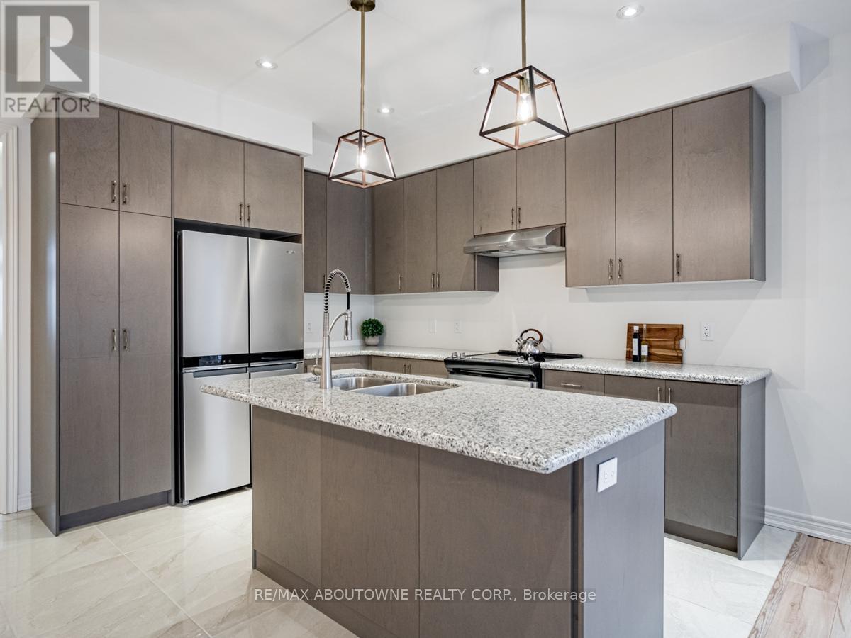 533 Dundas Street E, Oakville (Jm Joshua Meadows), Ontario  L6H 3P6 - Photo 8 - W12754998