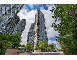 507 - 80 ABSOLUTE AVENUE, Mississauga, Ontario