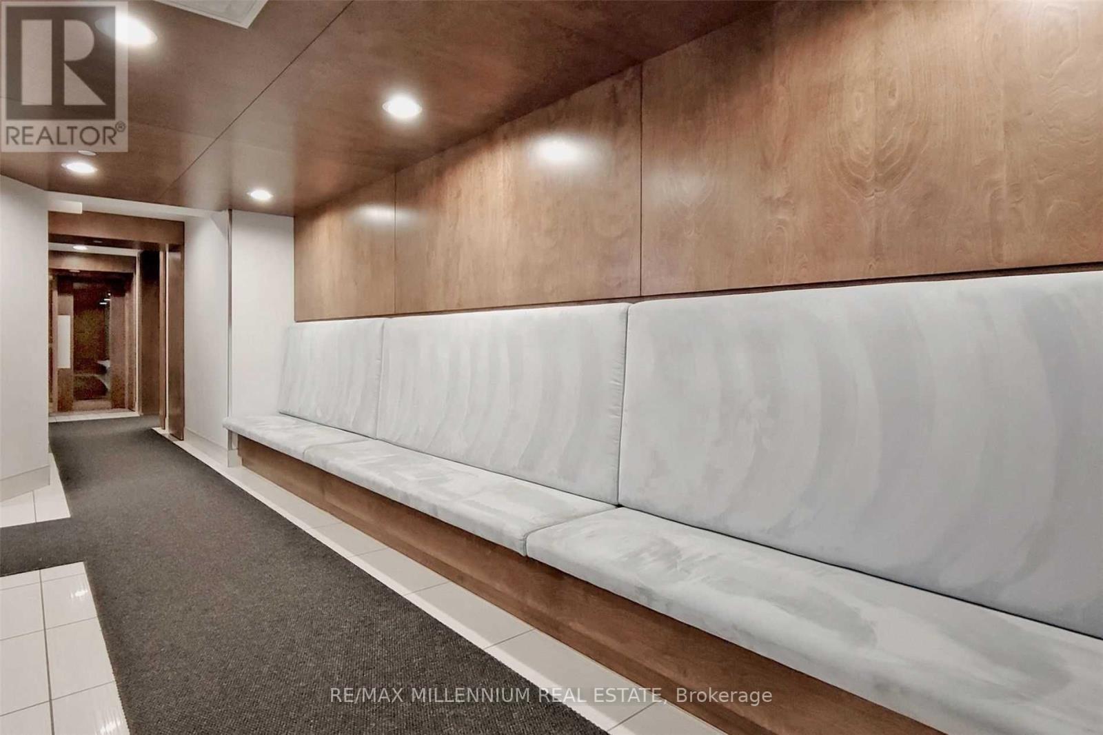 608 - 2212 Lake Shore Boulevard, Toronto (Mimico), Ontario  M8V 0A9 - Photo 8 - W12755020