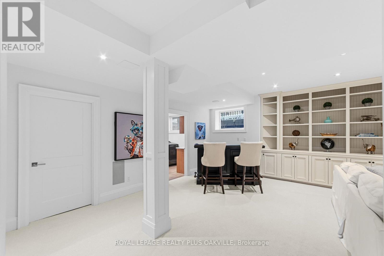 77 Spring Azure Crescent, Oakville, Ontario  L6L 6V8 - Photo 41 - W12754958